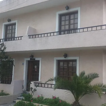 Philoxenia By Kyriakakou Agia Marina (Aegina)