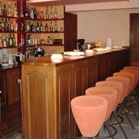 Aparthotel Philoxenia By Kyriakakou 3*