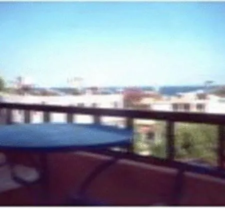 Apartahotel Philoxenia By Kyriakakou 3*