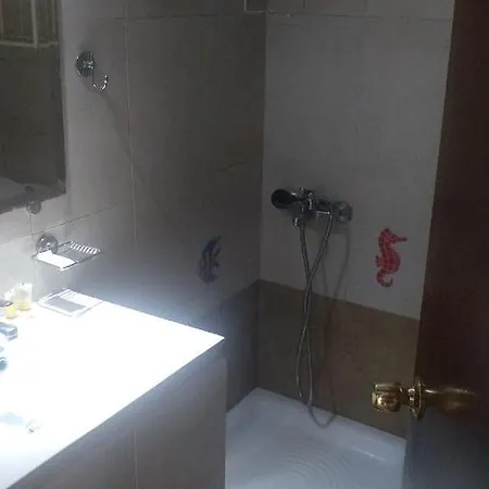 Philoxenia By Kyriakakou Apartmanhotel 3*